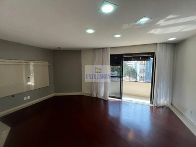 Apartamento, 3 quartos, 110 m² - Foto 2