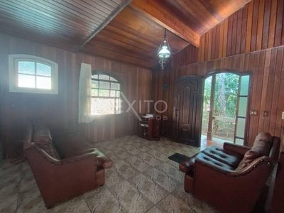 Sobrado, 4 quartos, 289 m² - Foto 5