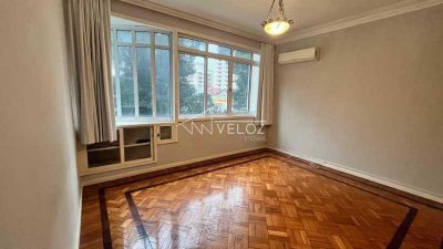 Apartamento, 4 quartos, 173 m² - Foto 2