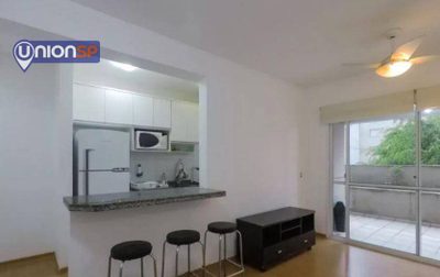 Apartamento, 2 quartos, 76 m² - Foto 1