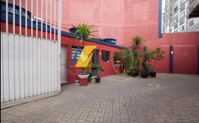 Sala-Conjunto, 1800 m² - Foto 5
