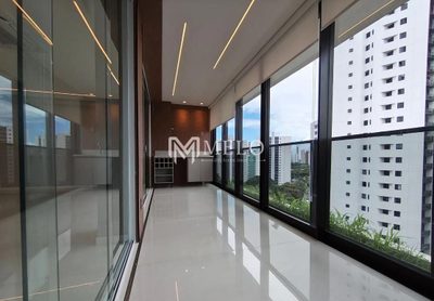 Apartamento, 4 quartos, 160 m² - Foto 4