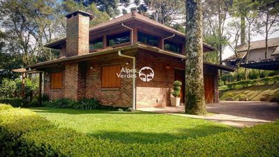 Casa, 5 quartos, 1 m² - Foto 3