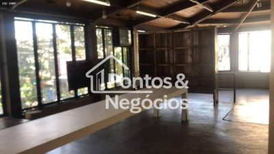 Loja-Salão, 220 m² - Foto 3
