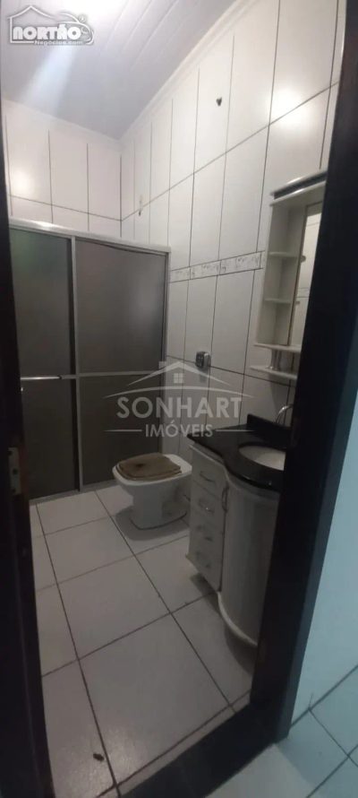 Casa, 2 quartos, 96 m² - Foto 4