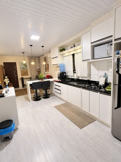 Casa, 3 quartos, 163 m² - Foto 2
