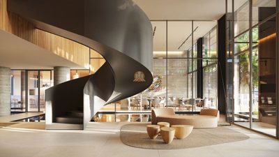 Apartamento, 3 quartos, 229 m² - Foto 5