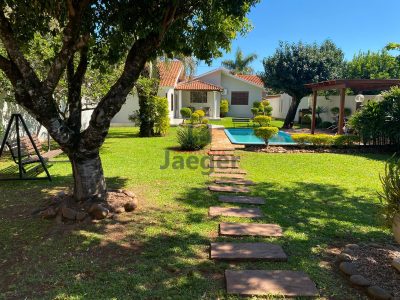 Casa, 3 quartos, 265 m² - Foto 2