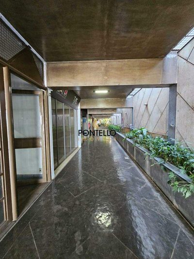 Sala-Conjunto, 24 m² - Foto 2
