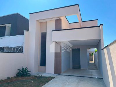 Casa, 2 quartos, 80 m² - Foto 1