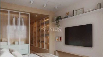 Apartamento, 1 quarto, 1 m² - Foto 4