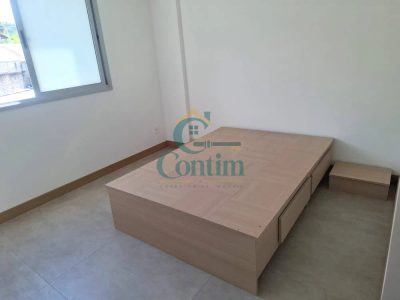 Apartamento, 3 quartos, 107 m² - Foto 2