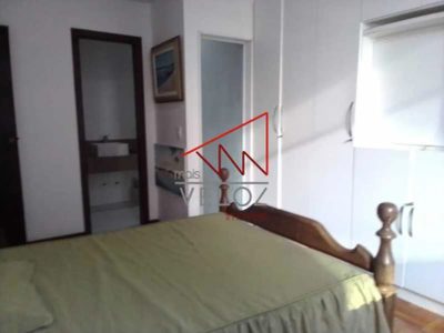 Apartamento, 3 quartos, 100 m² - Foto 1