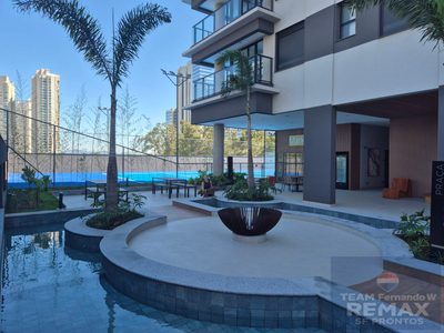 Apartamento, 3 quartos, 112 m² - Foto 2