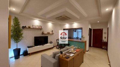 Casa, 3 quartos, 150 m² - Foto 1