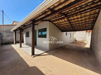 Casa, 3 quartos, 100 m² - Foto 1