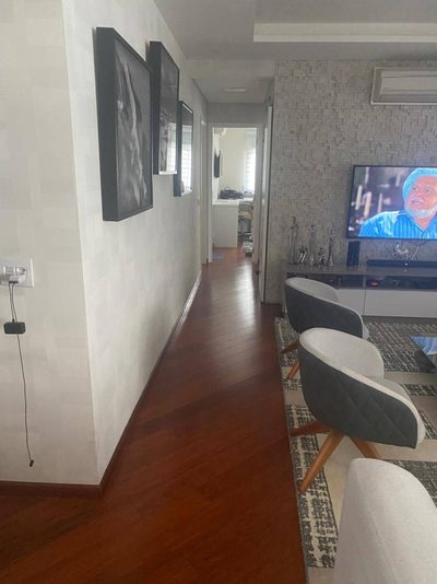 Apartamento, 3 quartos, 162 m² - Foto 5