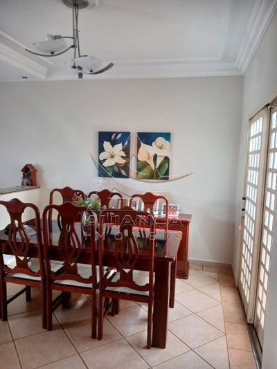 Casa, 3 quartos, 121 m² - Foto 3