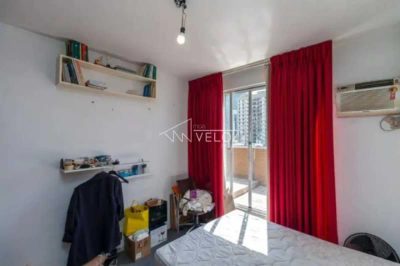 Cobertura, 3 quartos, 202 m² - Foto 1