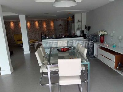 Casa, 3 quartos, 235 m² - Foto 5