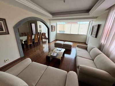 Cobertura, 4 quartos, 85 m² - Foto 2