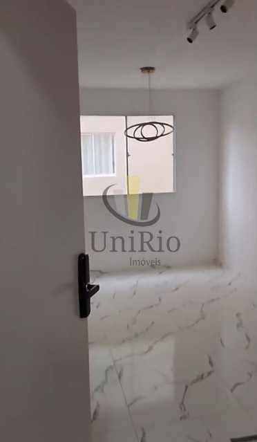 Apartamento, 2 quartos, 44 m² - Foto 3