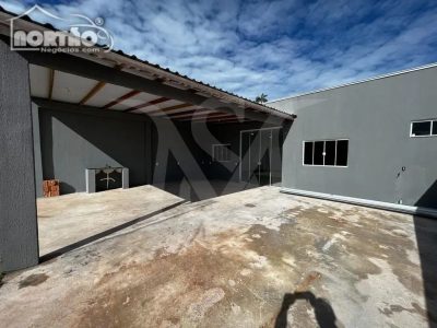 Casa, 2 quartos, 105 m² - Foto 2