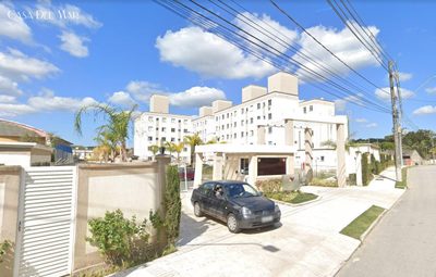 Apartamento, 2 quartos, 42 m² - Foto 3