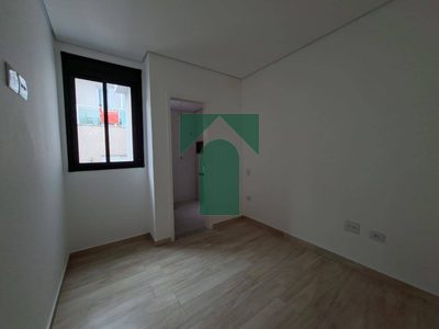 Apartamento, 2 quartos, 55 m² - Foto 5