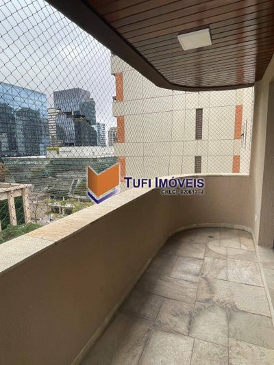Apartamento, 3 quartos, 209 m² - Foto 4