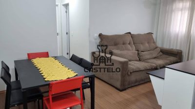 Apartamento, 2 quartos, 48 m² - Foto 4