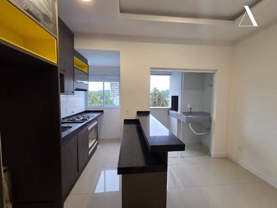 Apartamento, 2 quartos, 64 m² - Foto 4