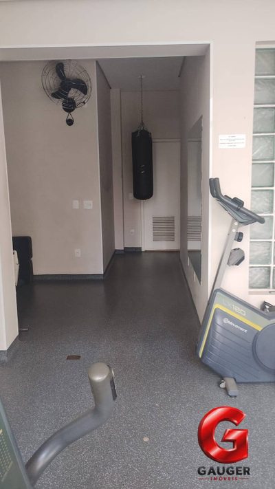 Apartamento, 3 quartos, 100 m² - Foto 4