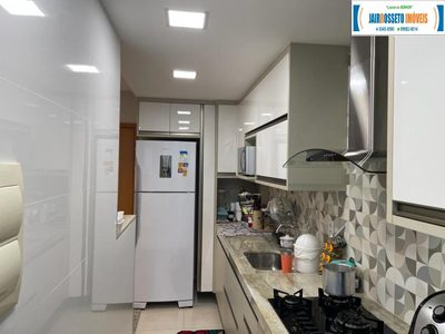 Apartamento, 3 quartos, 85 m² - Foto 4