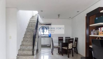 Cobertura, 4 quartos, 198 m² - Foto 5