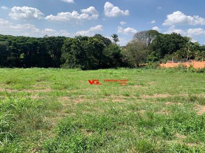 Loteamento e Condomínio, 2500 m² - Foto 1
