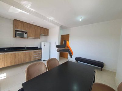 Apartamento, 2 quartos - Foto 4