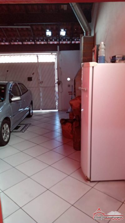 Casa, 3 quartos, 85 m² - Foto 2
