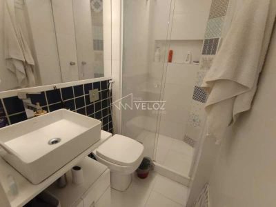 Apartamento, 2 quartos, 100 m² - Foto 1