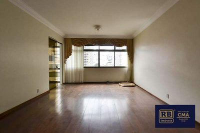 Apartamento, 4 quartos, 300 m² - Foto 1