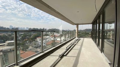 Apartamento, 3 quartos, 370 m² - Foto 3