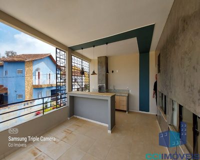 Casa, 3 quartos, 250 m² - Foto 4