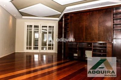Apartamento, 3 quartos, 168 m² - Foto 3
