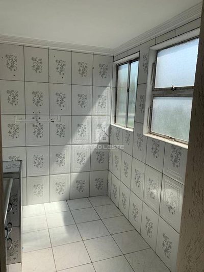 Apartamento, 2 quartos, 35 m² - Foto 4