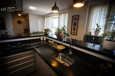 Apartamento, 4 quartos, 218 m² - Foto 5