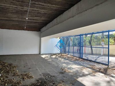 Loja-Salão, 227 m² - Foto 2