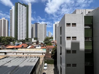 Apartamento, 3 quartos, 81 m² - Foto 4