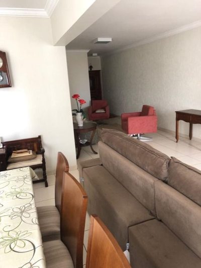 Apartamento, 3 quartos, 164 m² - Foto 4