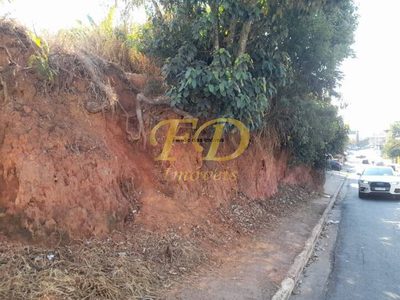 Terreno, 496 m² - Foto 3