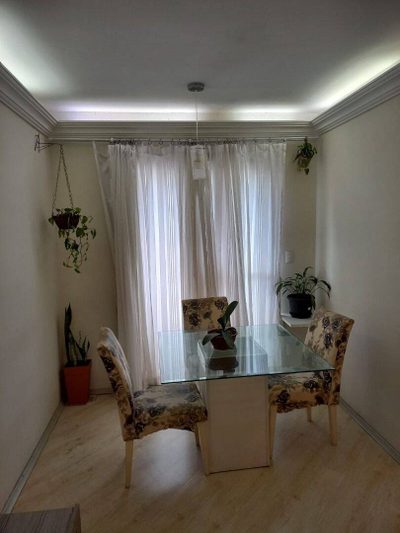 Apartamento, 3 quartos, 68 m² - Foto 5